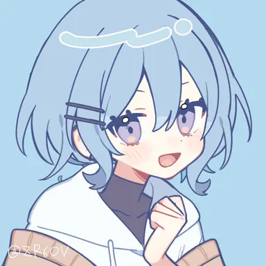 Profile image of れい