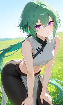 Profile image of リンラン