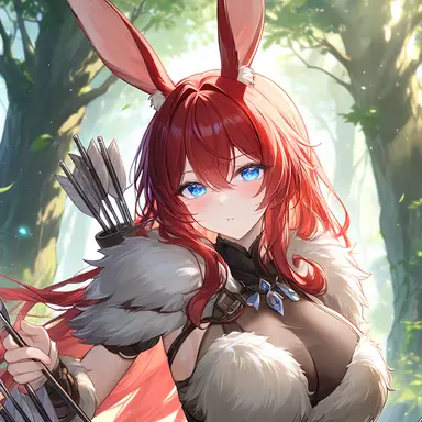 Profile image of ミア