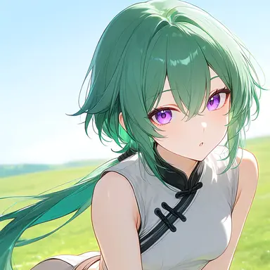 Profile image of リンラン
