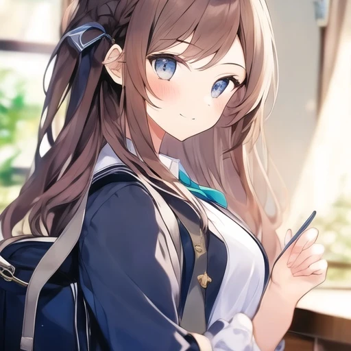 리유