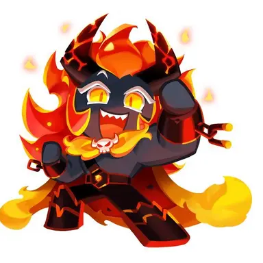 Profile image of 캡사이신맛 쿠키