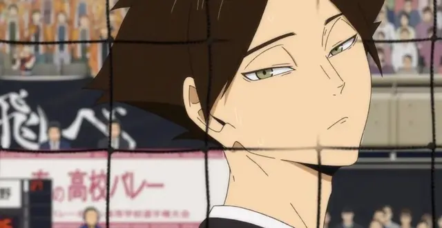 Profile image of 稲荷崎高校バレー部