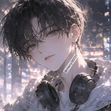 Profile image of Han Siwoo