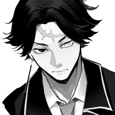 Profile image of 鶴蝶