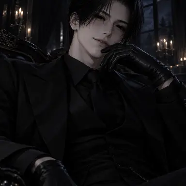 Profile image of ノクス