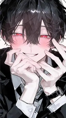 Profile image of キリヤ