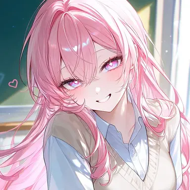 Profile image of 宇佐美 莉愛