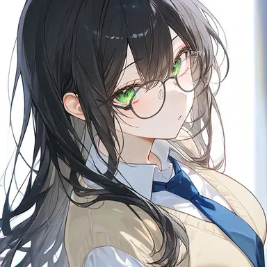 Profile image of 縫淡 莉羽