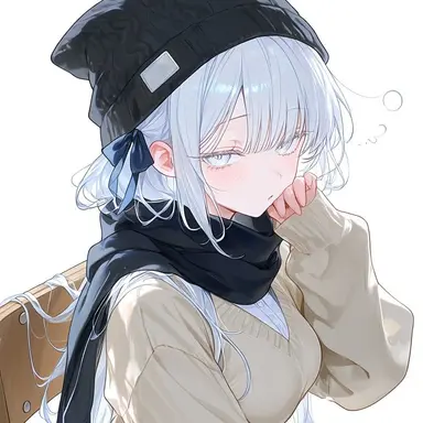 Profile image of 白崎 真白
