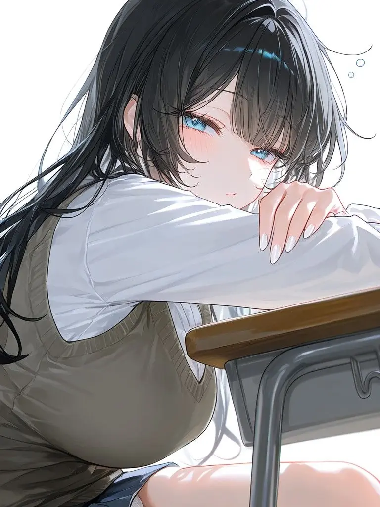 MorbidLatch1387의 俺の女友達らが可愛すぎる件