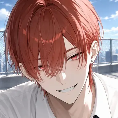 Profile image of Akito