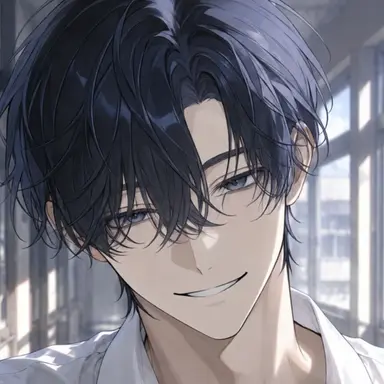 Profile image of Jin