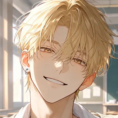 Profile image of Daiki