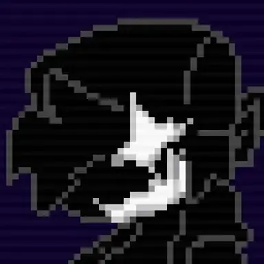 Profile image of Glitch