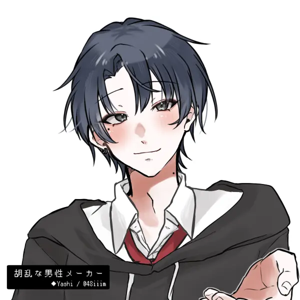 Latte0721의 俺の言葉からは逃げられない。