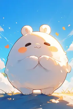 Profile image of おもち
