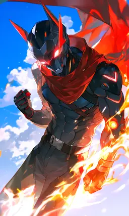Profile image of 昴