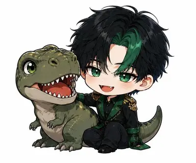 Profile image of 瑞貴
