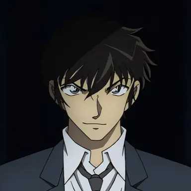 Profile image of 松田陣平