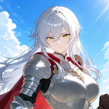 Profile image of Clarice