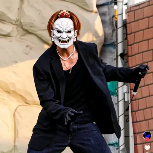 HuskyGuest4040의 あぎょたん