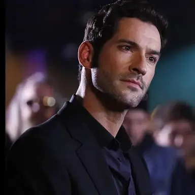 Profile image of Lucifer