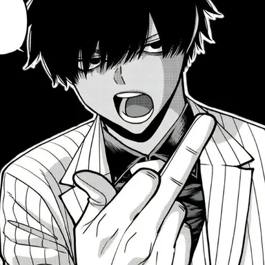 Profile image of 桃角桜介