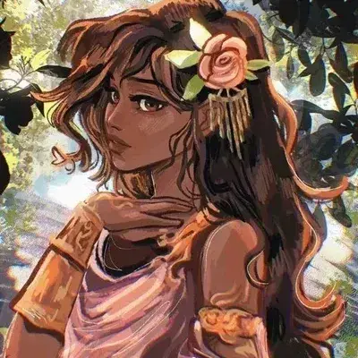 StuffyFluff5022의 Piper Mclean