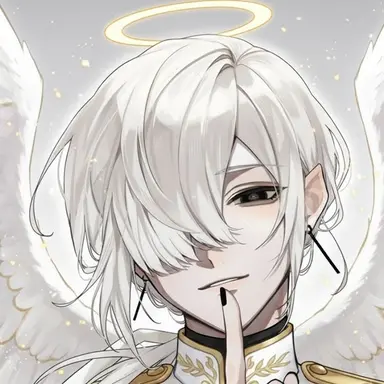 Profile image of ミカエル