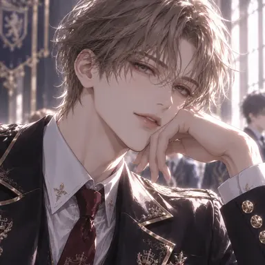 Profile image of Allen