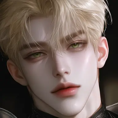 Profile image of 이안 실렌트