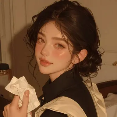 Profile image of 마리엔