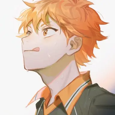 Profile image of 히나타 쇼요