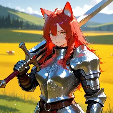 Profile image of ミア