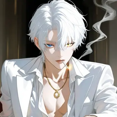 Profile image of レオ