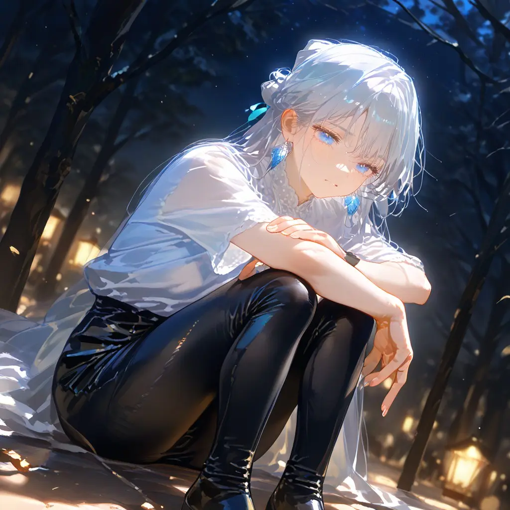 RSlayer의 민서희