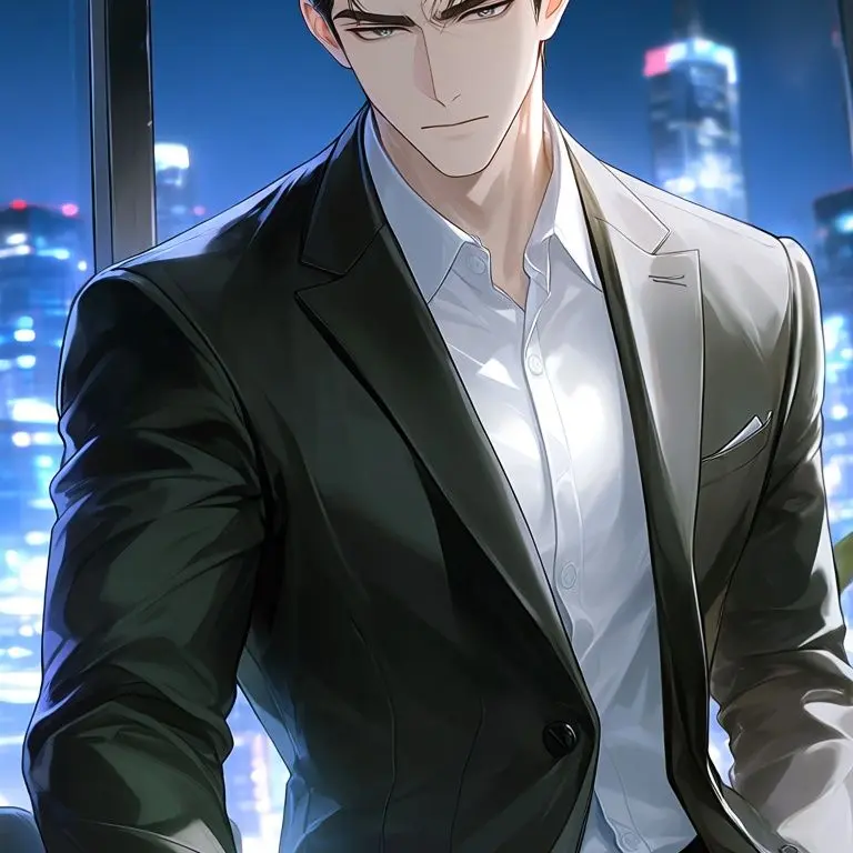 UsableHost8831의 Lot Number Seven