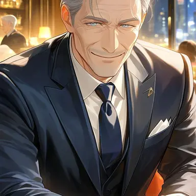 Profile image of Desmond Hale