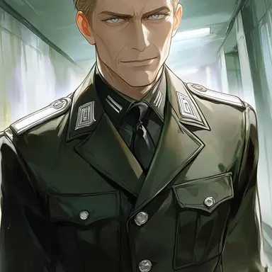 Profile image of Werner Falk