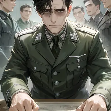 Profile image of Dietrich Raue