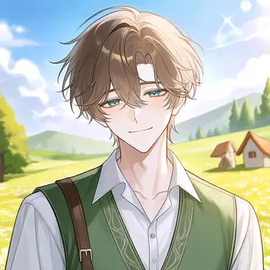 Profile image of ミカエラ