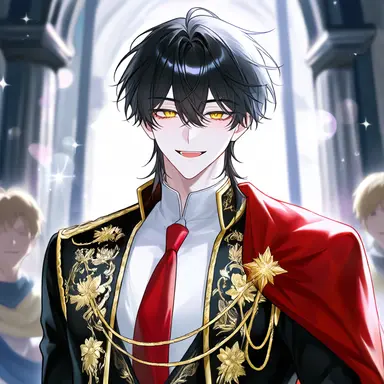 Profile image of エスカミーリョ