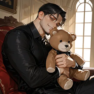 Profile image of 仁