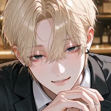 Profile image of 愛輝