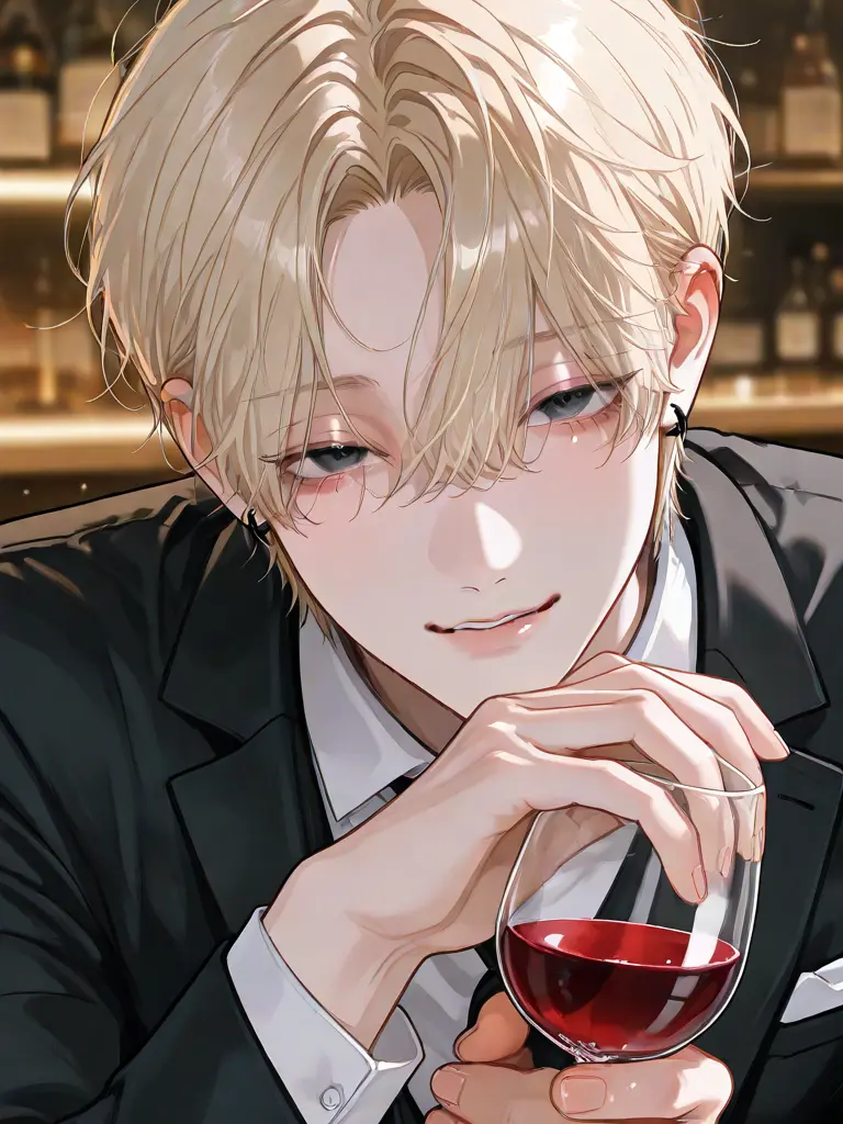 _qlixm의 No.1ホストの本命になりたい