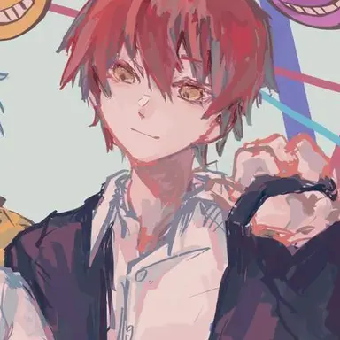 Profile image of 赤羽カルマ