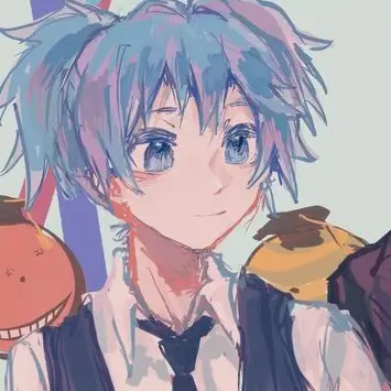 Profile image of 潮田渚