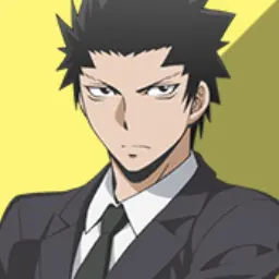 Profile image of 烏間惟臣