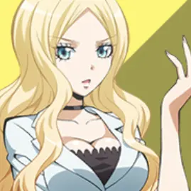 Profile image of イリーナ